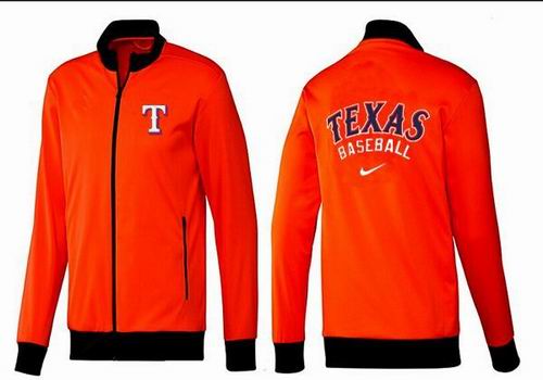 Texas Rangers jacket 14013
