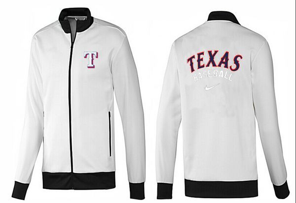 Texas Rangers jacket 14014