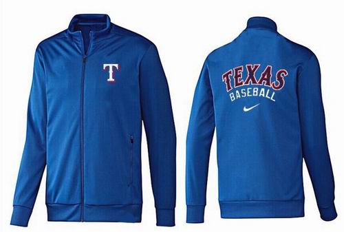 Texas Rangers jacket 14015
