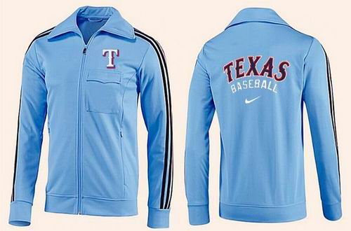 Texas Rangers jacket 14016