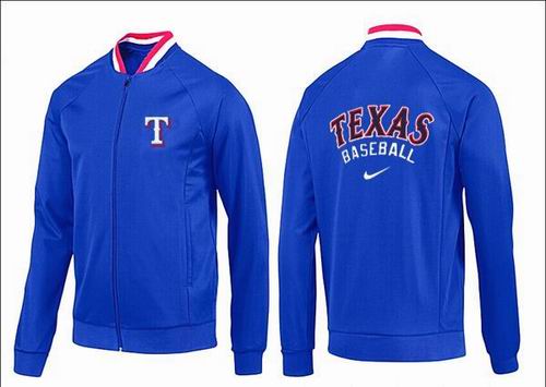 Texas Rangers jacket 14018