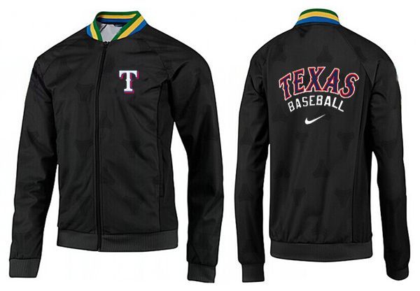 Texas Rangers jacket 14020