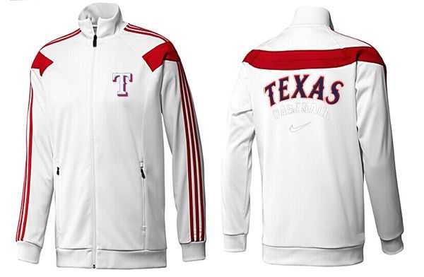 Texas Rangers jacket 14021