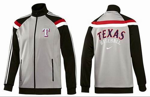 Texas Rangers jacket 14022