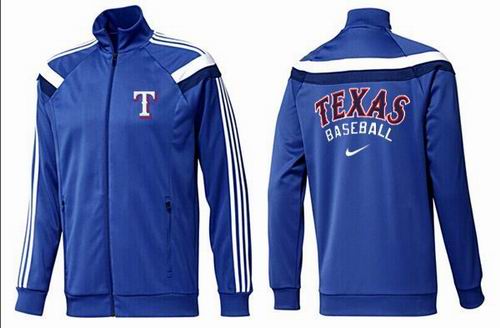 Texas Rangers jacket 14023