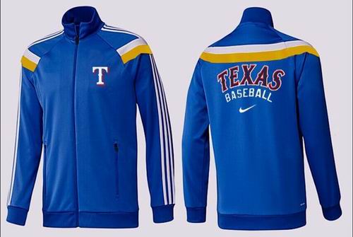 Texas Rangers jacket 14024