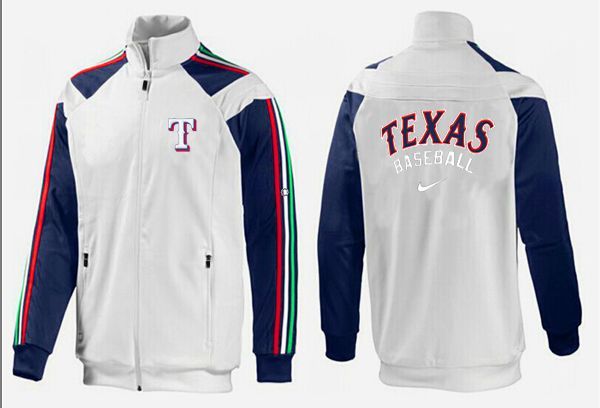 Texas Rangers jacket 14025