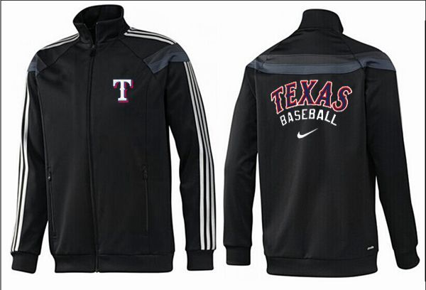 Texas Rangers jacket 14026