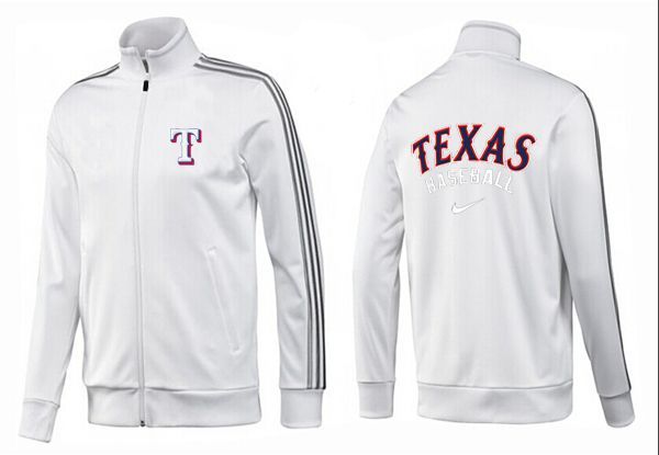 Texas Rangers jacket 1405