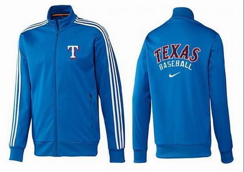 Texas Rangers jacket 1406