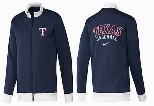 Texas Rangers jacket 1408