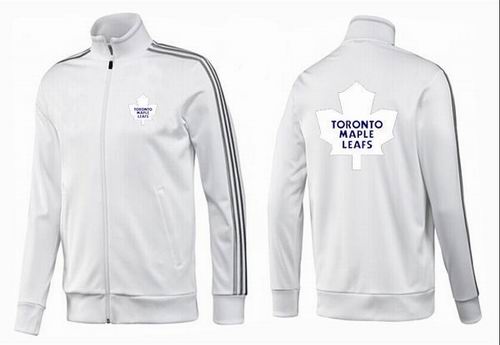 Toronto Maple Leafs jacket 14013