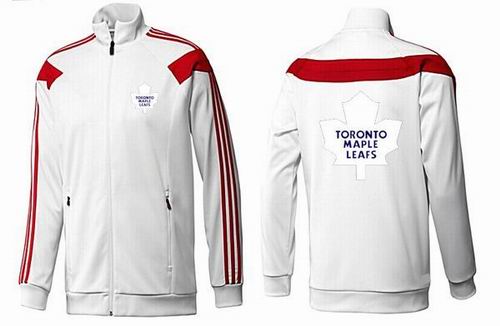 Toronto Maple Leafs jacket 1404