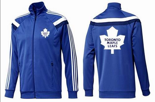 Toronto Maple Leafs jacket 1406