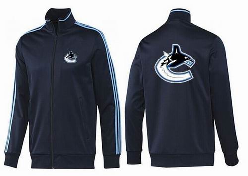 Vancouver Canucks jacket 14015
