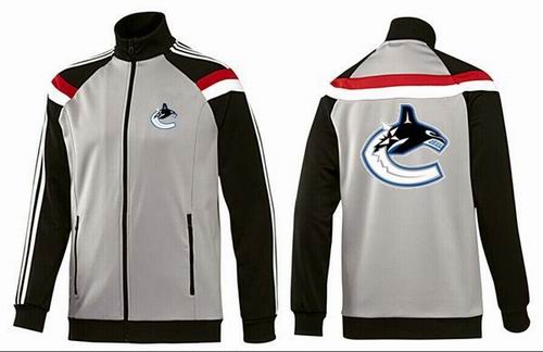 Vancouver Canucks jacket 1405