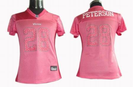 womens mn vikings jerseys