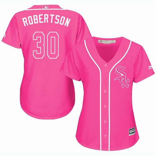 women's chicago white sox jersey