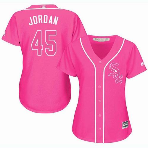 jordan 45 sox jersey