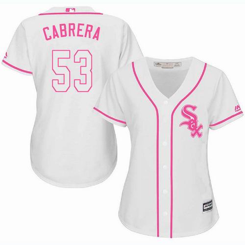 melky cabrera white sox jersey