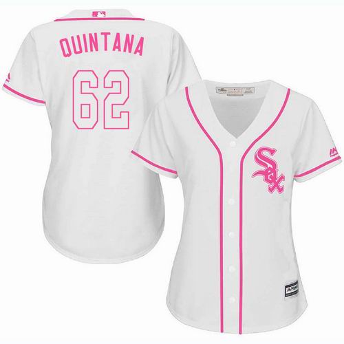 quintana white sox jersey
