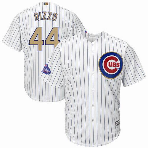 cubs rizzo jersey youth