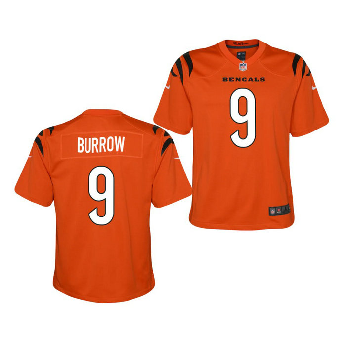 Youth Cincinnati Bengals